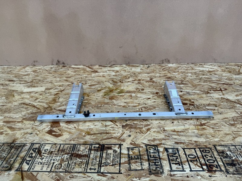 RIVIAN R1S R1T 2022-2026 OEM BUMPER SUPPORT REINFORCEMENT BAR BEAM SUPPORT