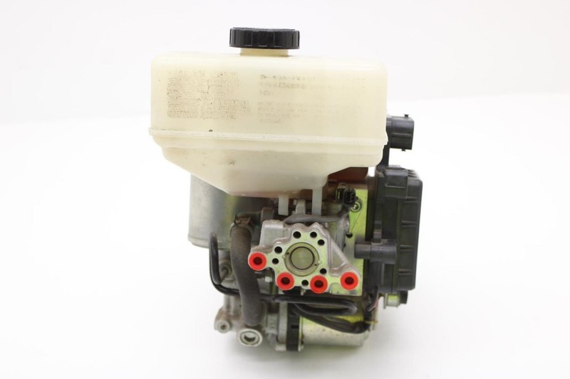 17-21 Nissan TITAN Platinum Brake Master Cylinder ABS Unit