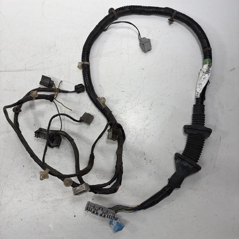 05-11 Honda Element LX Left Front Door Wire Harness 32751-SCV-A21 OEM