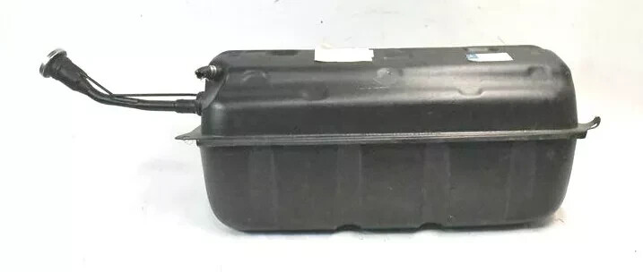 03-06 Mercedes R230 SL500 Fuel Gas Tank Reservoir Assembly 2304700901 OEM