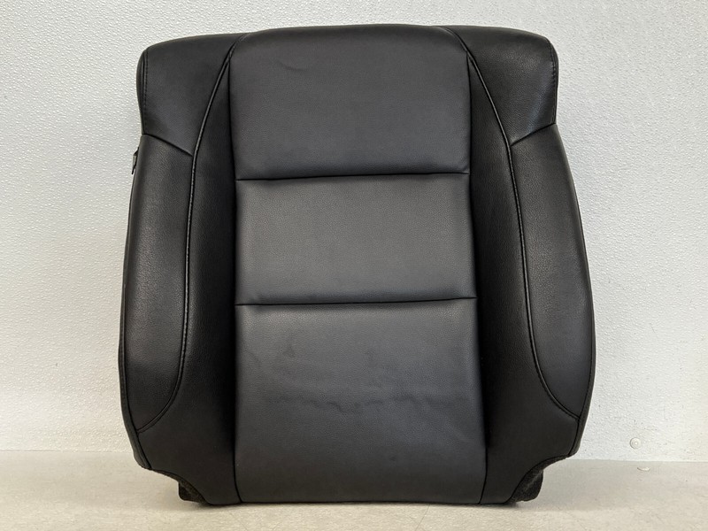 ⭐2013-2018 ACURA ILX FRONT RIGHT PASS SIDE UPPER SEAT CUSHION BLACK OEM LOT2499
