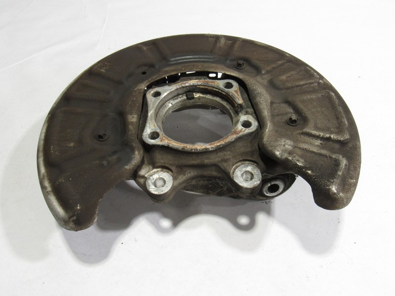 18-20 Mercedes E63 S W213 2018 AWD Rear Right Passenger Spindle Knuckle :O