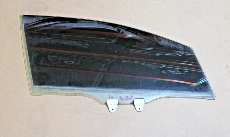 2015-2021 SUBARUWRX Right Front Door Glass Window RH Passenger Side OEM FR