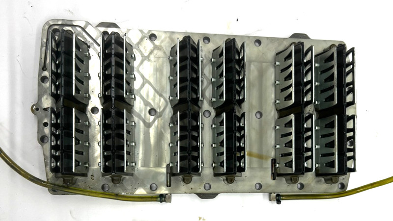 2015-2020 EVINRUDE E-TEC 200-300 HPAIR INTAKE MANIFOLD 5009453 5009159