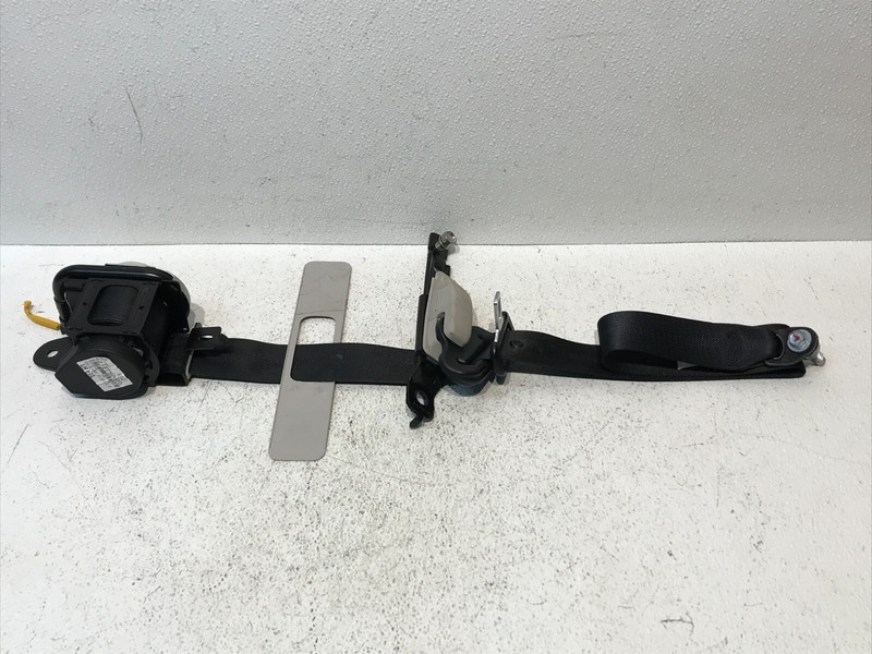 2017-2021 Mitsubishi Mirage G4 Seat Belt Assembly Front Driver Left OEM