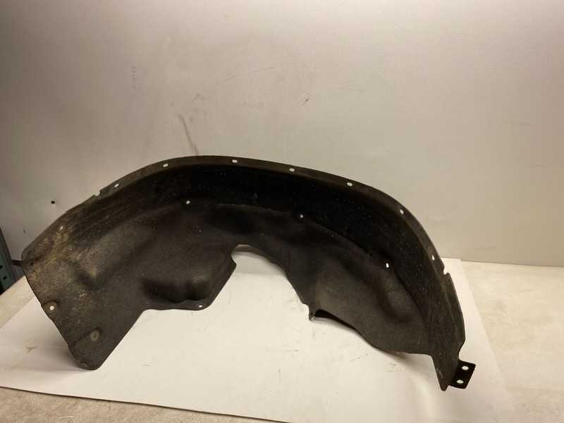 2012 -2015 BMW X1 RIGHT REAR FENDER LINER SPLASH SHIELD GUARD OEM