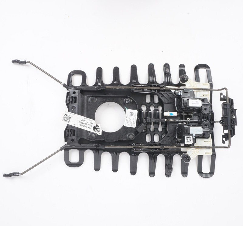 2018 - 2025 Audi Q5 SQ5 Front Left Side Seat Lumbar Support & Motors OEM