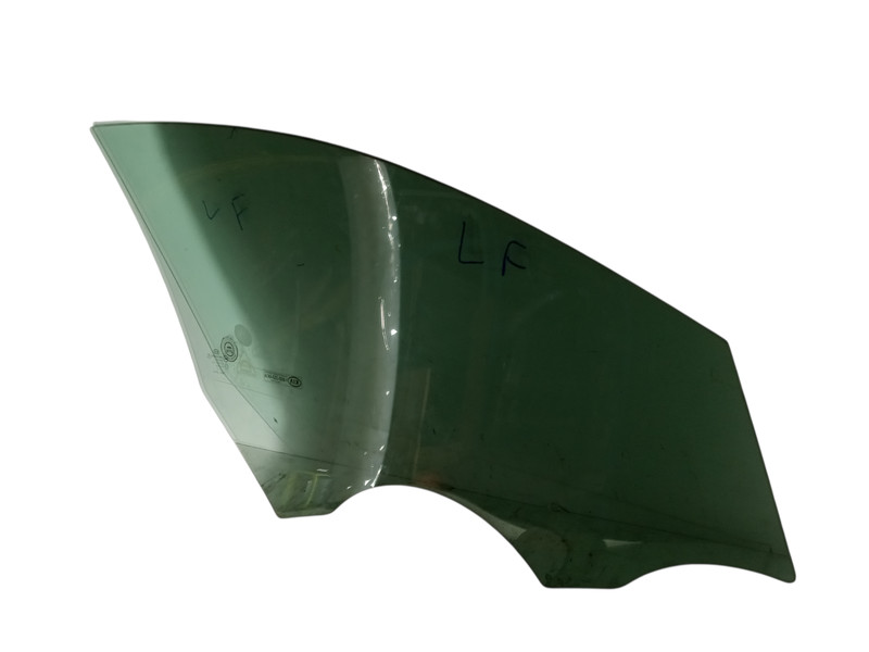 2011 Kia Optima Hybrid Front Left Driver Side Door Glass Window OEM 11715