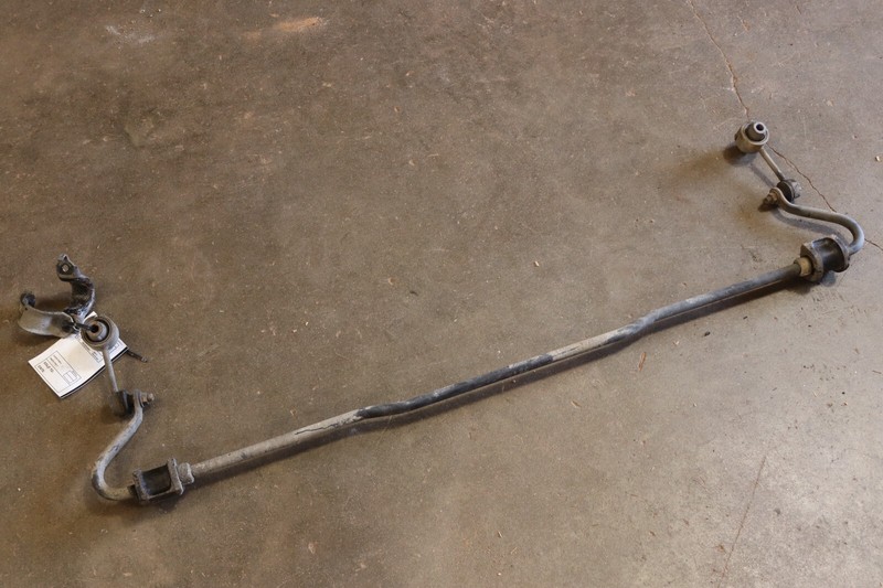2013-2016 SCION FRS REAR STABILIZER ANTI ROLL SWAY BAR W/LINKS 14MM OEM