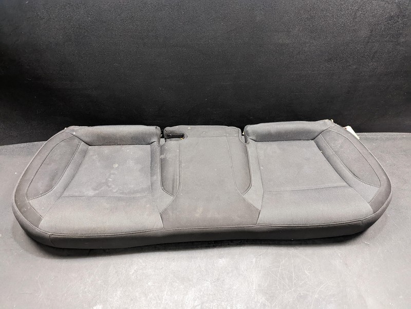 Rear Seat Lower Cushion Cloth 2016 Dodge Charger 2015 2017 2018 - 2023