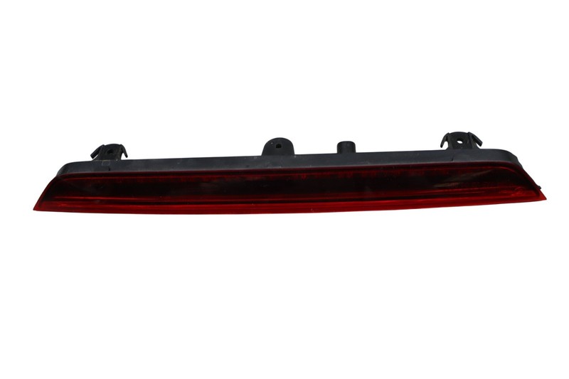 11-14 Porsche Cayenne 958 Hybrid S 3rd Third Brake Stop Light Lamp Oem