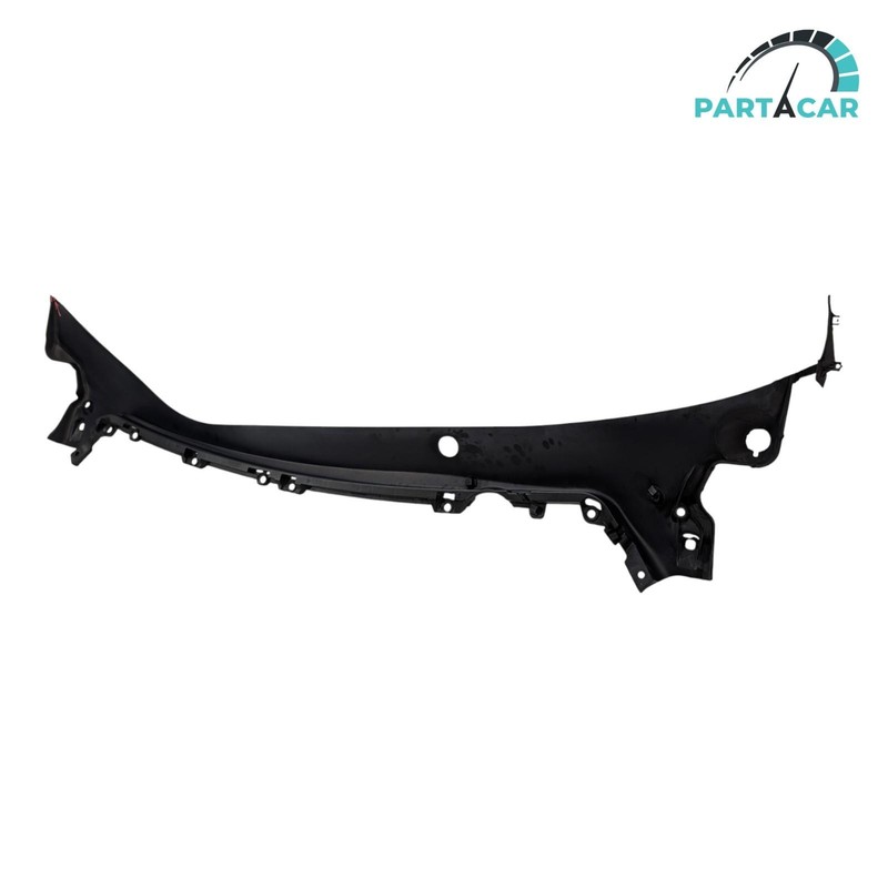 2017 2018-2022 2023 Tesla Model 3 M3 Front Windshield Cowl Trim Wiper Cover OEM