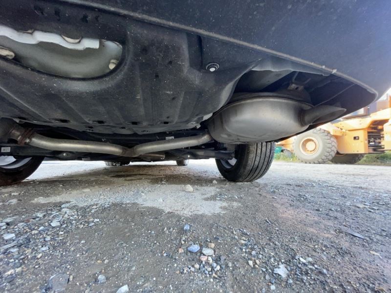 2023-2024 HONDA ACCORD MUFFLER DUAL 1.5L TURBO AT FWD 8K -EX- 58467
