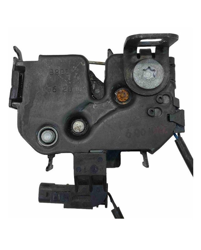 Alfa Romeo Giulia hood lock actuator assy OEM 50563899