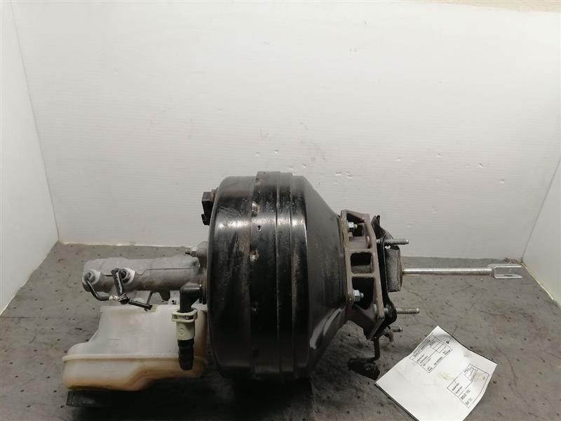 Power Brake Booster Turbo 141.0" Wb Fits 18-20 FORD F150 PICKUP 1092817