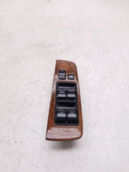 1997 LEXUS ES300 DRIVER SIDE FRONT DOOR MASTER SWITCH ASSEMBLY