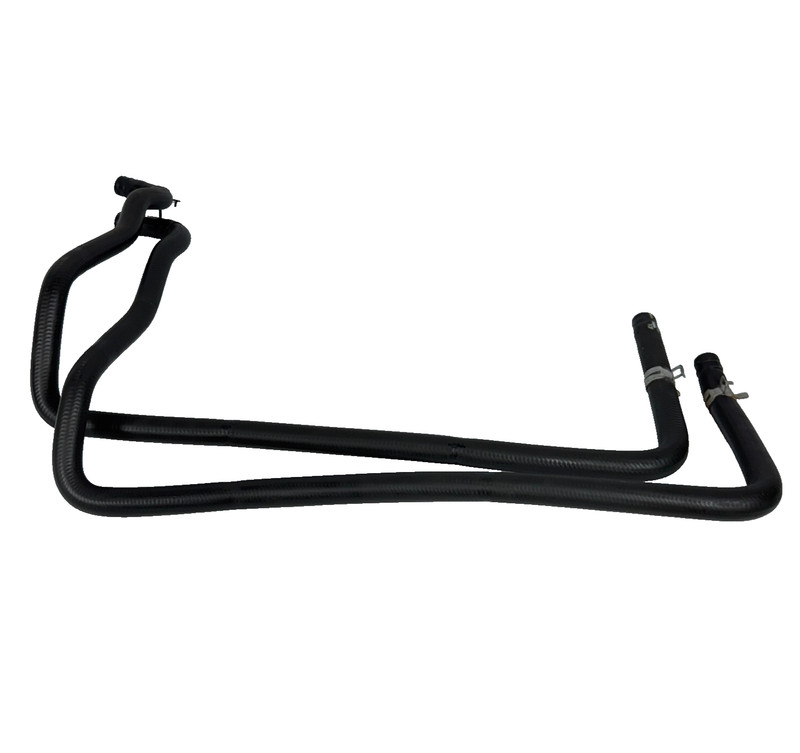 📌09-24 RAM 1500 CL 2500 3500 5.7L A/C HEATER SUPPLY & RETURN HOSE PIPE HOSE OEM