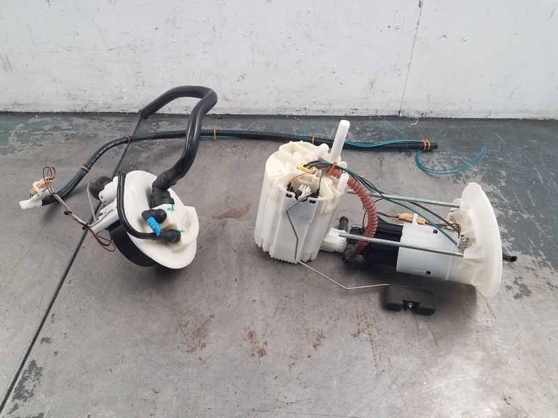 2012 Audi S4 Quattro B8 Fuel Pump / Sending Unit #64436 VV11
