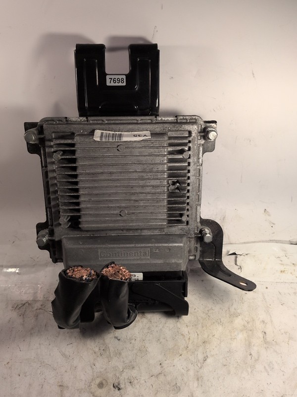 2009-13 Hyundai ECM Tucson PCM Engine Computer Control Module 2.4L 39136-2G821