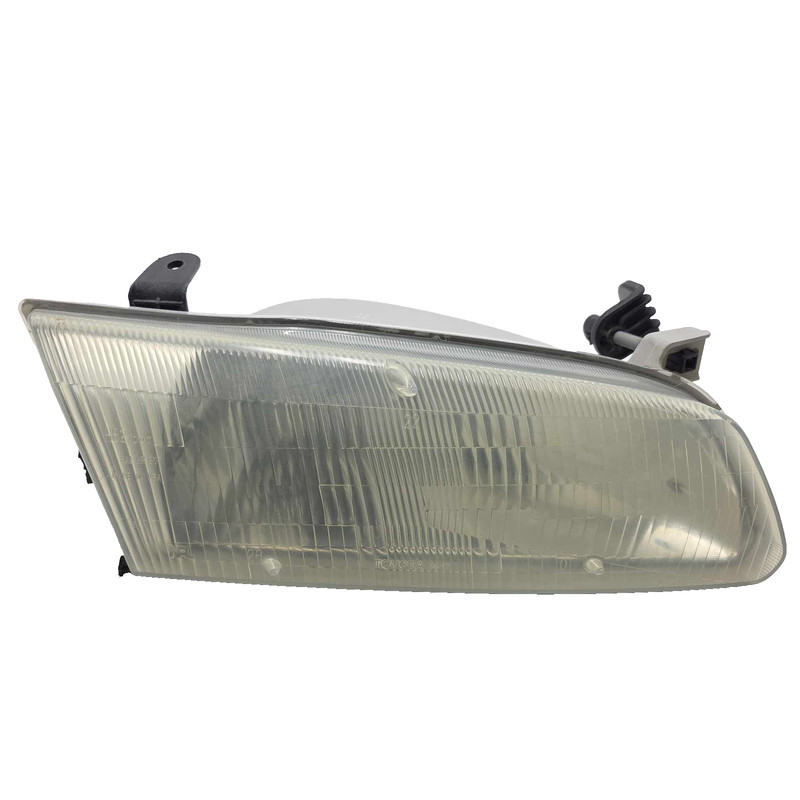 Toyota Camry RH Passenger Headlight Assembly 1999 P/N 81110AA010