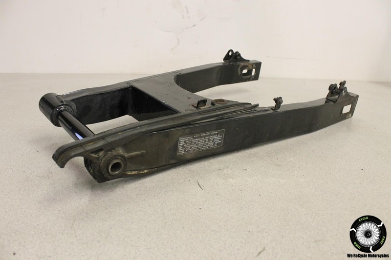 1997 Honda Magna 750 VF750C REAR SWINGARM SUSPENSION ARM VF 97