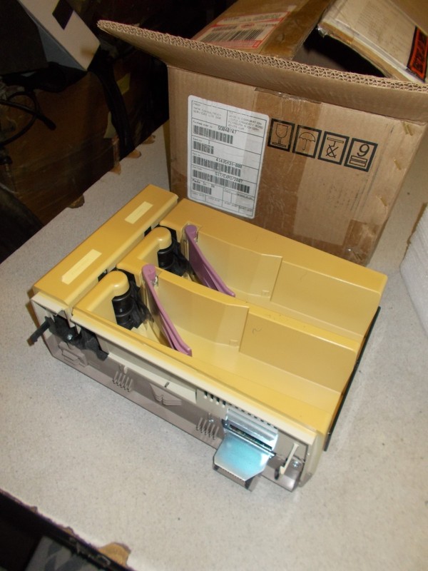 Cash Dispenser ENL 9640-DDP 41485434-000 *FREE SHIPPING*
