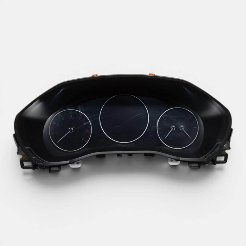 2024-2026 MAZDA CX-90 Dash Speedometer Instrument Cluster Oem Vpnzbf10849