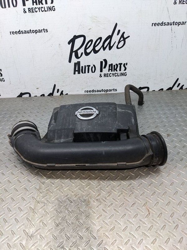 Air Cleaner 4.0L 6 Cylinder Fits 05-11 PATHFINDER 1154458