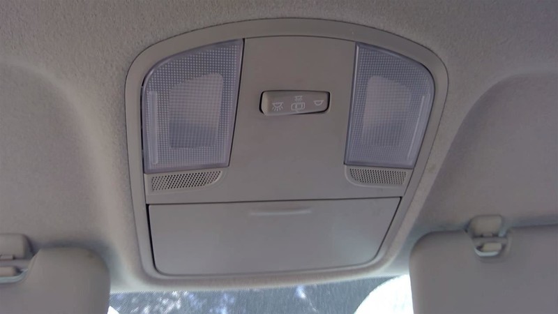 Console Front Roof Without Sunroof Fits 18-20 RIO 729972