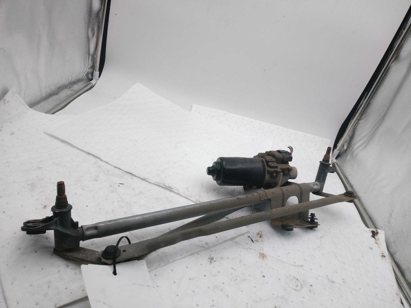 2005 Mercury Sable Wiper Motor OEM F7DU17B571AA 79K Miles Black