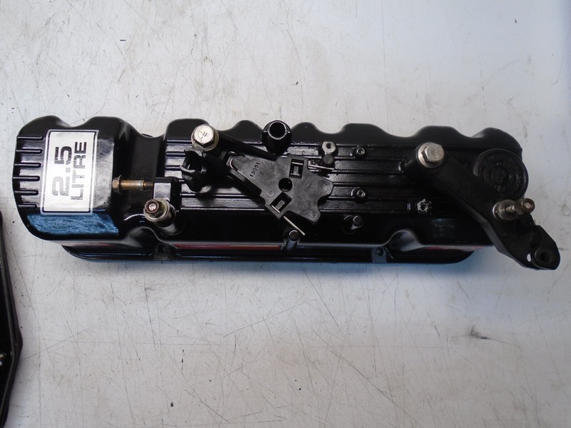 U2 Mercruiser 2.5 Stern Drive Rocker Valve Cover 65635A1665635-C2