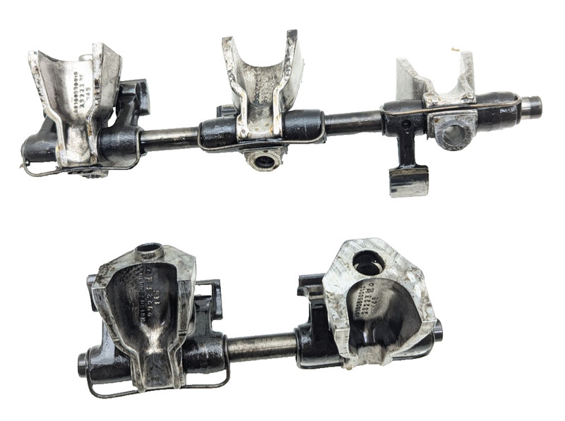 82-85 Mercedes W123 300D 3.0L OM617 Rocker Arm Cam Followers