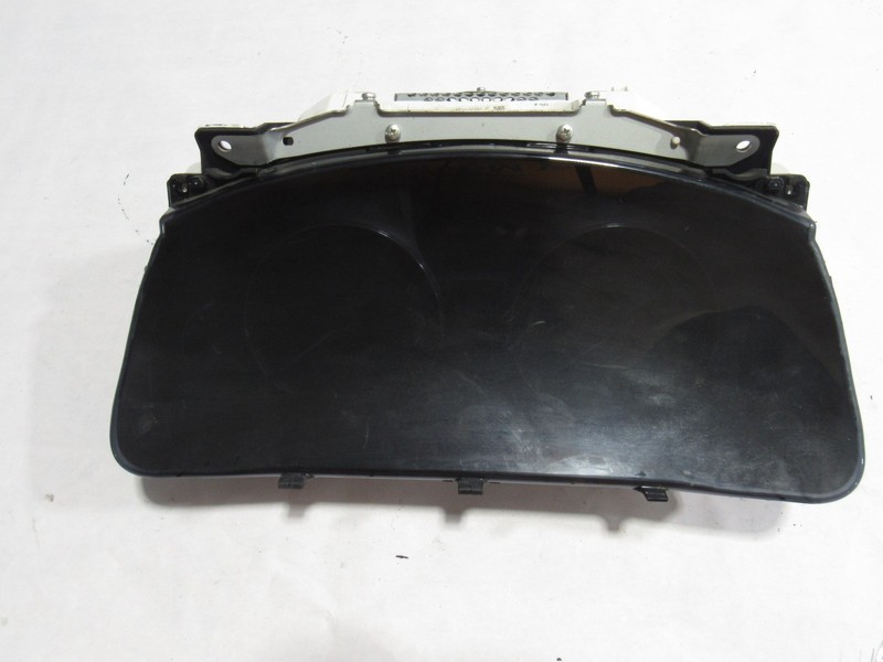 07-09 Lexus LS 460 2007 Speedometer Instrument Cluster :Y