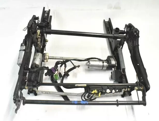 Mercedes W209 CLK350 CLK550 Front Right Side Adjustment Seat Track Frame OEM