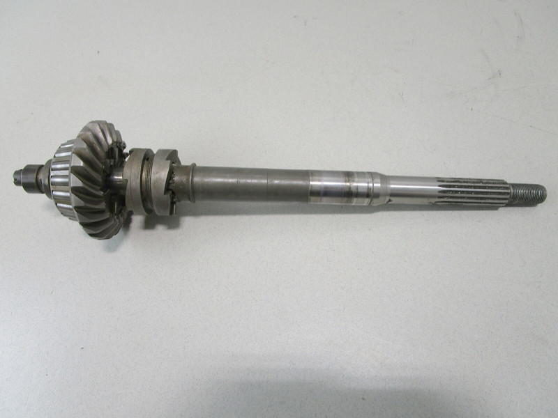 850308 Mercruiser Alpha One Gen II Propeller Prop Shaft & Reverse Gear 828072