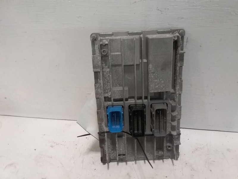 Engine ECM Electronic Control Module 5.3L Fits 19-21 SIERRA 1500 PICKUP 3429694