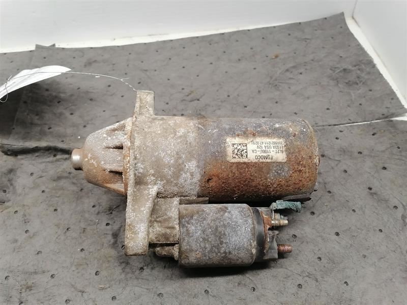 Starter Motor Fits 05-10 EXPLORER 1185824