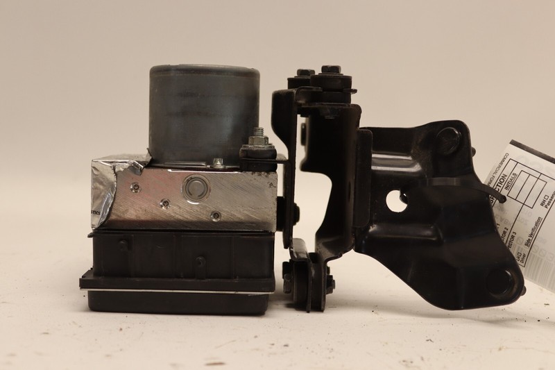2010 NISSAN 370Z RWD A/T POWER ANTI LOCK ABS BRAKE PUMP OEM