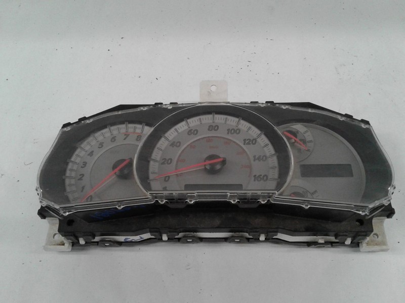 09 NISSAN MURANO Speedometer 3.5L 58k miles OEM1 Year Wnty!