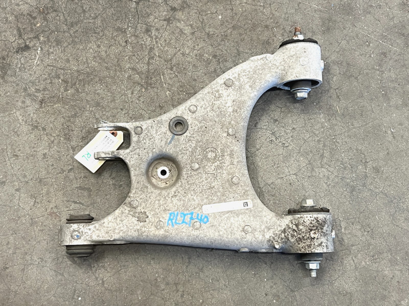 ⭐2016-2020 TESLA MODEL X AWD REAR LEFT DRIVER LOWER CONTROL ARM LINK OEM LOT2740