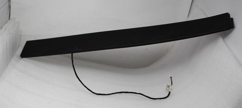 2016 - 2020 TESLA MODEL X REAR LEFT SIDE TRIM CAPACITIVE SENSOR OEM 1097663-00-B