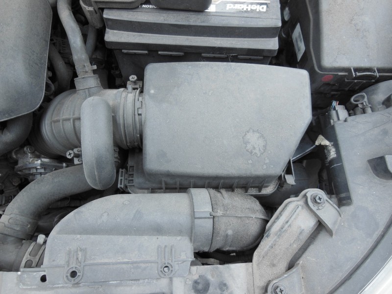 2011-2016 Hyundai Elantra 1.8L Air Cleaner Housing Box Cali Emissions PZEV OEM