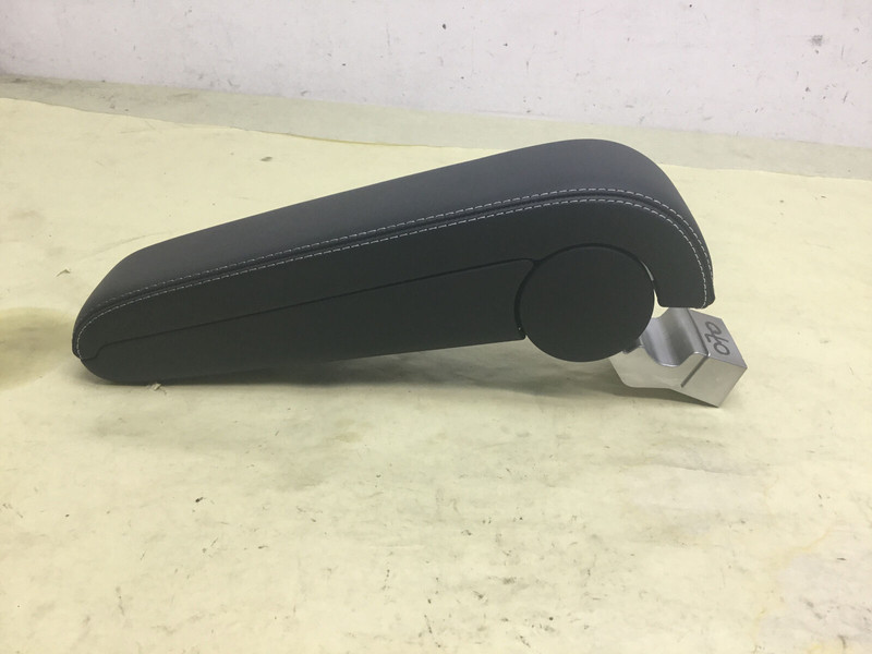 Bentley Flying Spur W12 Front Left Center Console Armrest Arm Rest 13-18 :Y
