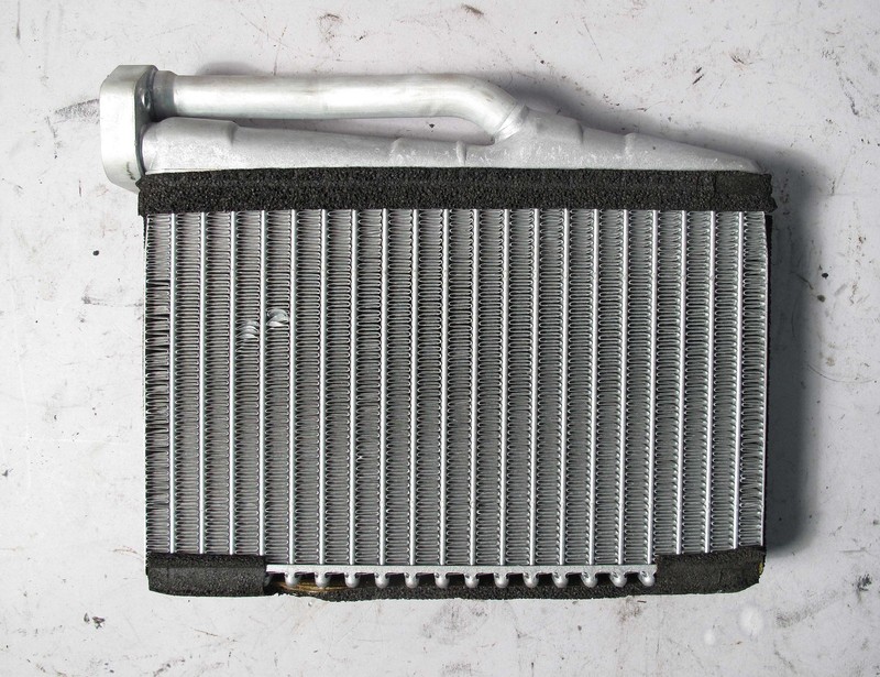 BMW E39 E53 X5 5-Series Heater Core Radiator w Auto AC2000-2003 USED OEM