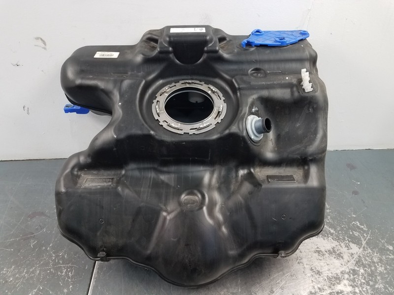 2022 Porsche Cayman GT4 Fuel Tank #5316 L2