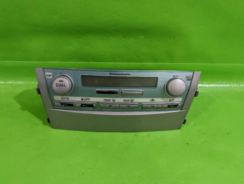 07 08 09 CAMRY AUTO TEMPERATURE CLIMATE CONTROL SWITCH OEM 4549-4