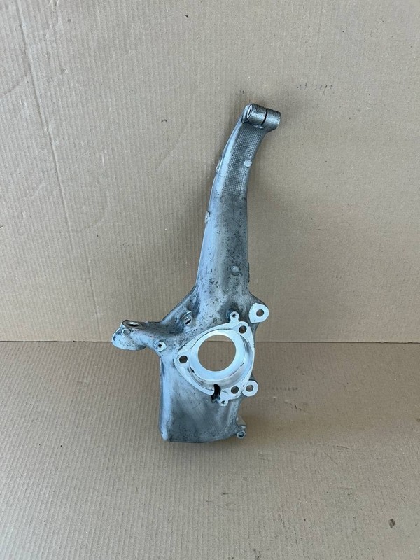 ✅OEM 17-23 Tesla Model 3 Front Left LH Driver Steering Knuckle 1044311-00-E