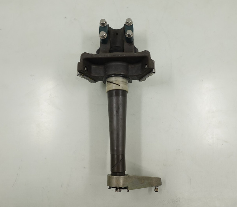 2008-2011 Yamaha FX HO 1100 OEM Steering Column Stem F1W-61400-00-00