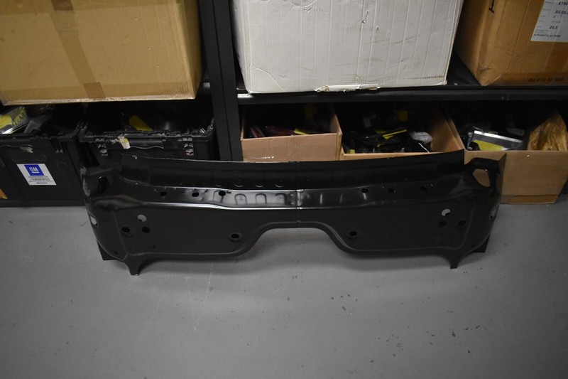 2019-2023 BMW X5 XDRIVE40I REAR ROOF HEADER FACTORY OEM