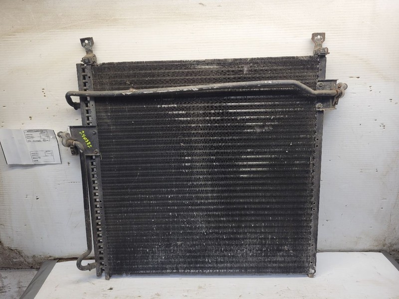 AC Condenser Regular Cab Fits 98-09 RANGER 1455943